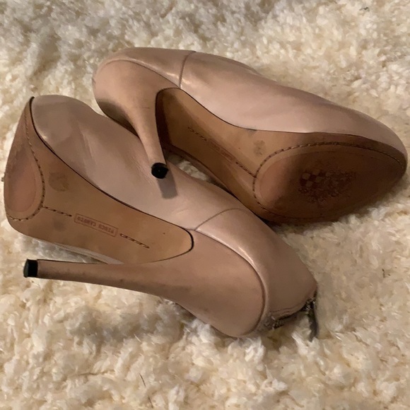 Vince Camuto Booties - Picture 5 of 5